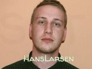 HansLarsen