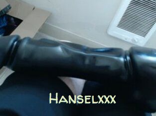 Hanselxxx