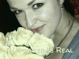 Happiness_Is_Real