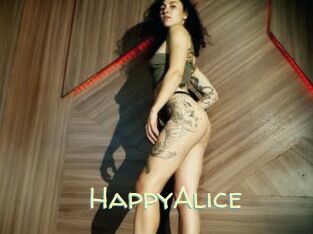 HappyAlice