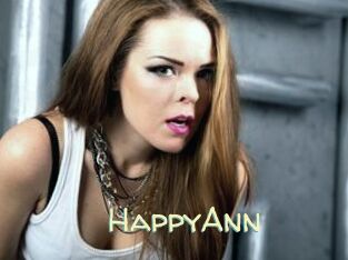 HappyAnn