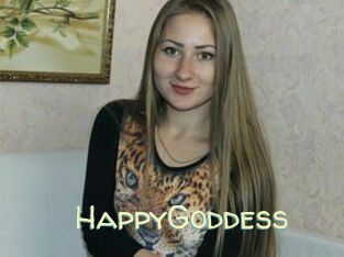 HappyGoddess
