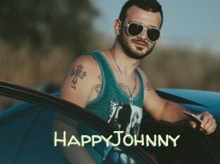 HappyJohnny