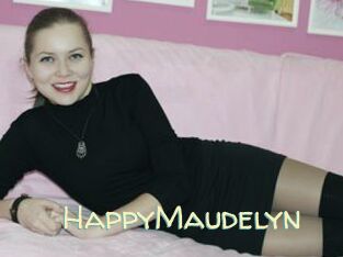 HappyMaudelyn