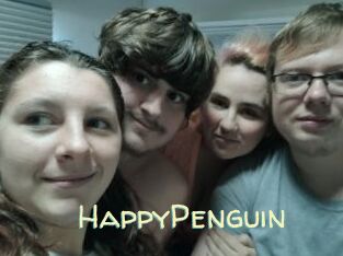 HappyPenguin