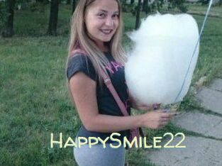 HappySmile22