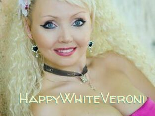 HappyWhiteVeroni