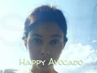 Happy_Avocado