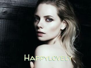 Happylovely