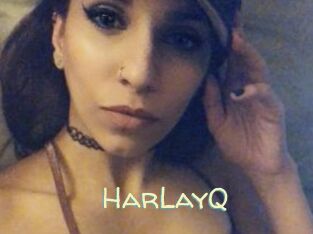 HarLayQ Sexy Tchat