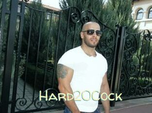 Hard20Cock