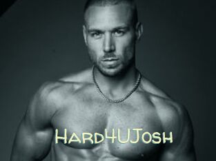 Hard4UJosh
