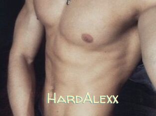 HardAlexx