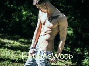 HardAsWood