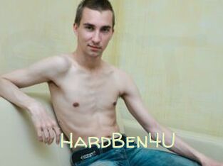 HardBen4U