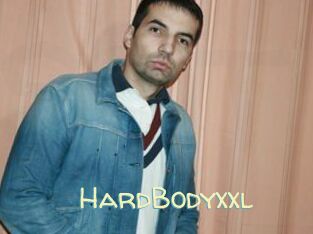 HardBodyxxl