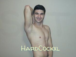 HardCockxl