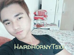 HardHornyTsxx