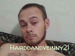 Harddandveinny21