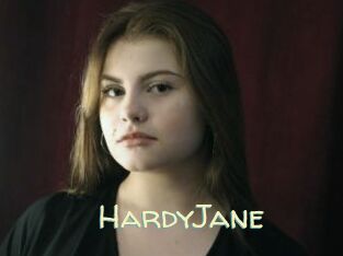 HardyJane
