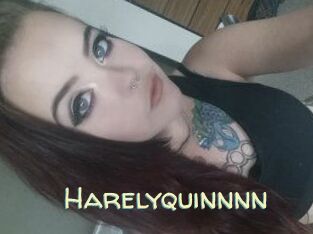 Harelyquinnnn Sexy Tchat