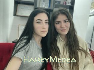 HareyMedea