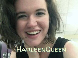 HarleenQueen Sexy Tchat