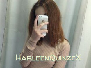 HarleenQuinzeX