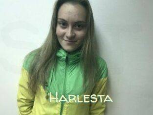 Harlesta