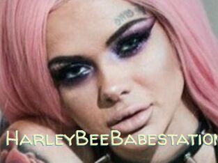 HarleyBeeBabestation