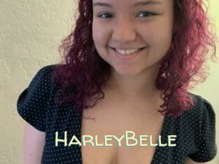 HarleyBelle