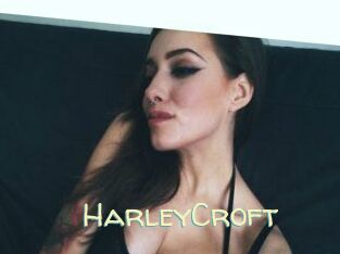 HarleyCroft Sexy Tchat