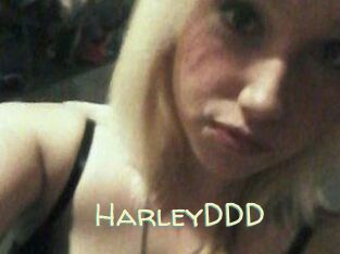 HarleyDDD