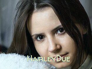 Harley_Due