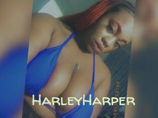 HarleyHarper Sexy Tchat