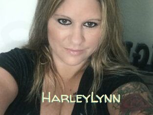 HarleyLynn