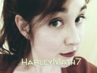HarleyMath7