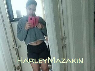 HarleyMazakin Sexy Tchat