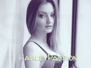 HarleyPassion