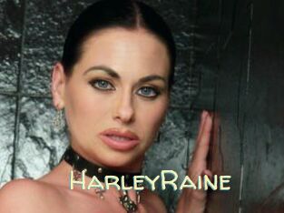 HarleyRaine