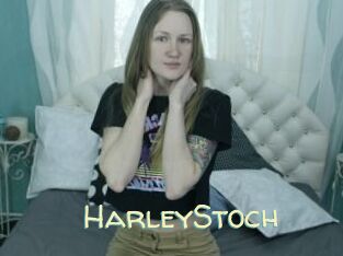 HarleyStoch