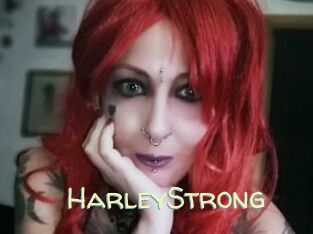 HarleyStrong