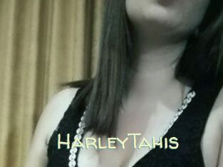 HarleyTahis Sexy Tchat