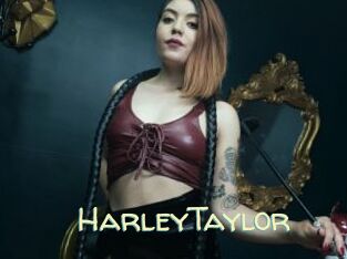 HarleyTaylor