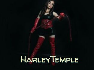 HarleyTemple