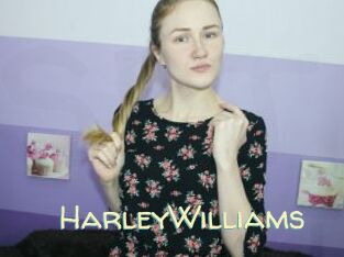 HarleyWilliams