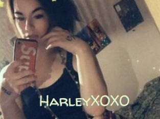 HarleyXOXO