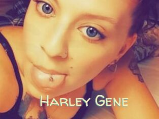Harley_Gene
