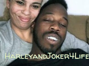 HarleyandJoker4Life