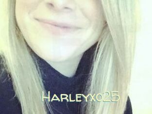 Harleyxo25
